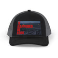 It Happened in Lodi Snapback Trucker Cap