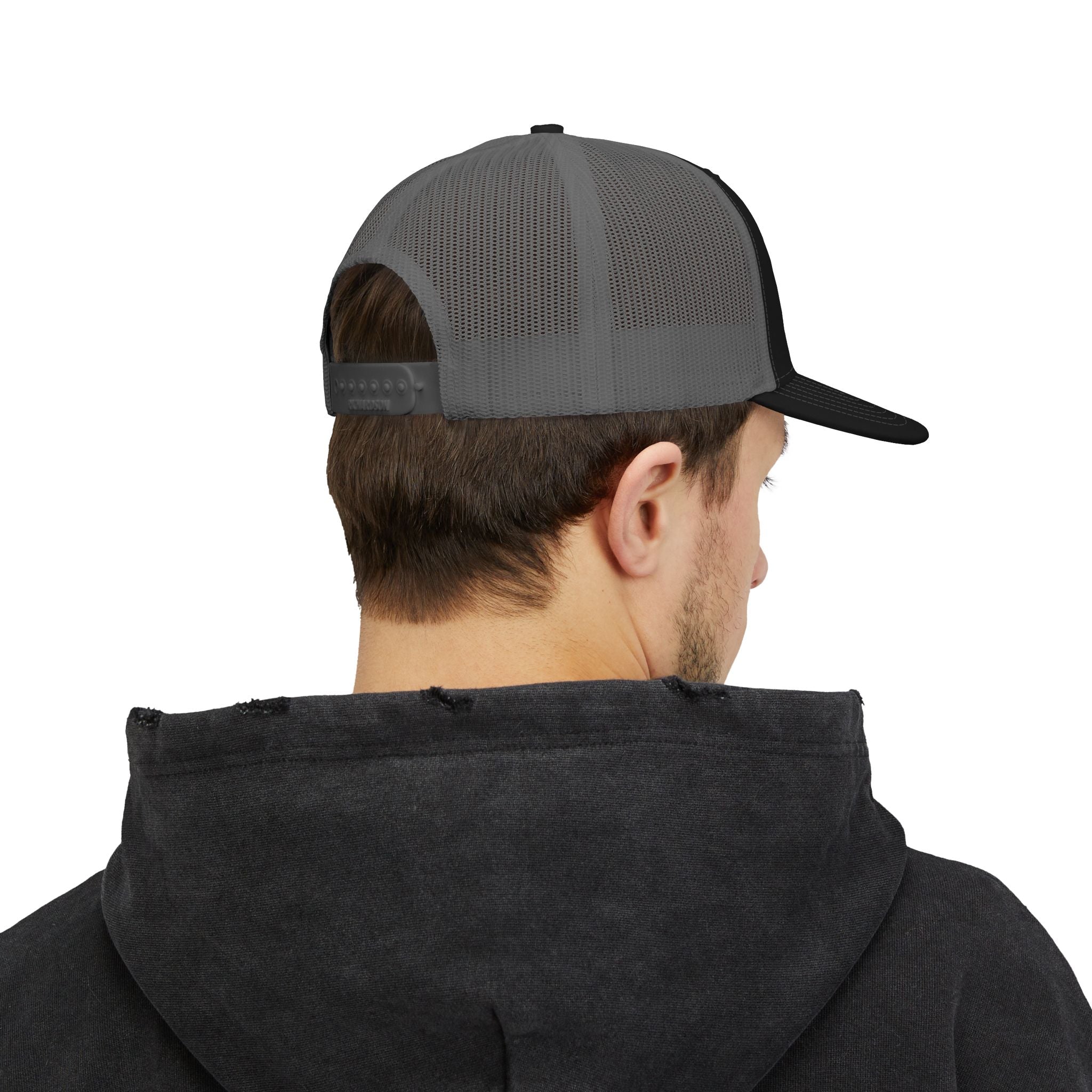 It Happened in Lodi Snapback Trucker Cap
