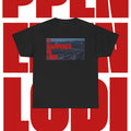 It Happened in Lodi Tee - Vineyard UAP Graphic T-Shirt