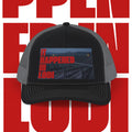 It Happened in Lodi Snapback Trucker Cap