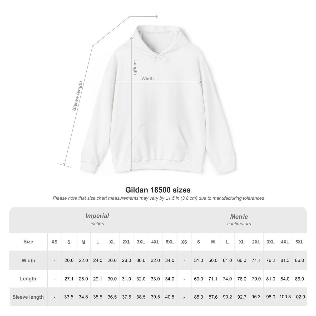 Lodi 11:25 Hoodie — Bold Red Block Typography Pullover