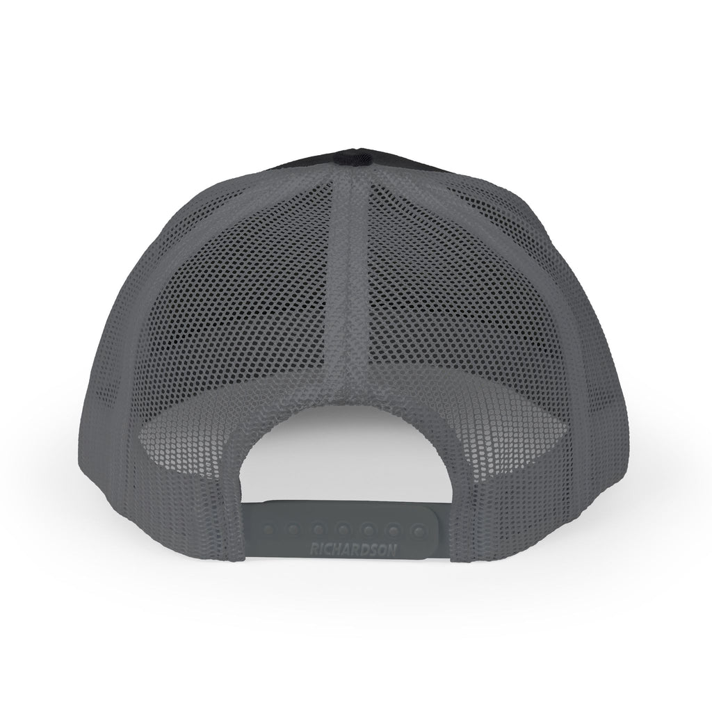 It Happened in Lodi Snapback Trucker Cap