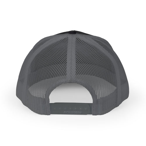 It Happened in Lodi Snapback Trucker Cap